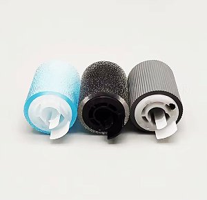 Roletes alimentaçao para Canon FLO-1674 FLO-2885 FLO-4002 C3325 C3326 C5540