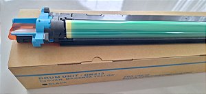 Unidade de imagem Preta para Konica DR313K C258 C308 C368 C458