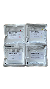 Kit Revelador para Canon IR ADV C5535 C5540 C5550 C5560