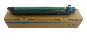 Unidade de Cilindro para Konica Minolta Bizhub C 284 - ( DR 512 C ) - ( Colorida - Color )