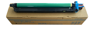 Unidade De Imagem Para Konica Minolta C258 308 368 458 - ( DR-313 ) - Preta / Black