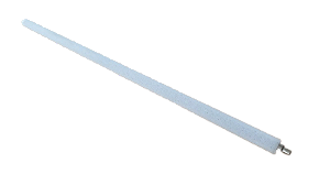 Rolo de Limpeza do Rolo de Carga para Ricoh MPC 3002 / 3502 / 4502 / 5502 - ( AD02-7024 )