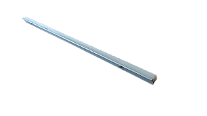 Barra de Cera para Ricoh 2050 / 2051 / 2530 / 2550 / 2551 - ( D809-2010 )