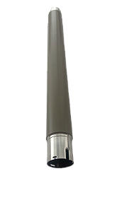 Rolo Fusor Superior para Kyocera TaskAlfa 3500 / 3501 / 4500 / 4501 / 5500 / 5501 - ( 3500UFR )