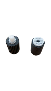 Kit Roletes de Alimentação do ADF para Kyocera FS 6025 / 6030 / 6525 / TA 255 / 305 - ( 303M894022 )