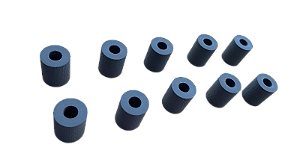 Kit Roletes de Alimentação para Kyocera 2820 / 4200 / 3540 (10 Unidades) - ( 302HS94030 )