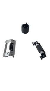 Kit Alimentação do Papel para Samsung ML3310 / 3710 / 4070 - ( JC6302917A / JC7300340A / JC6104327A / JC9001063B)