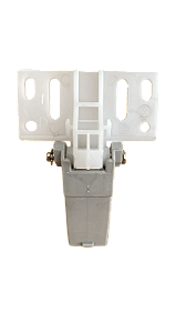 Dobradiça Direita do Adf para Canon Ir 1435 - ( FL3-6313-000 )