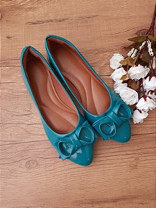 sapatilha linha conforto