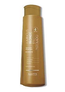 LUMINOUS BLONDE EFEITO PEROLADO 500ML