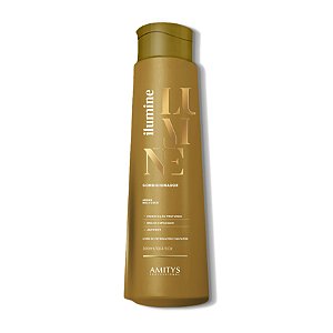 ILUMINE CONDICIONADOR HIDRATANTE 300ML