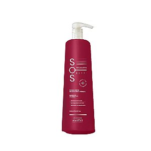 SOS RECOVERY PH BALANCER SELADOR DE CUTICULA 1000ML