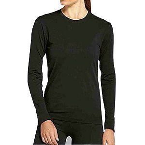 blusas térmicas para o frio