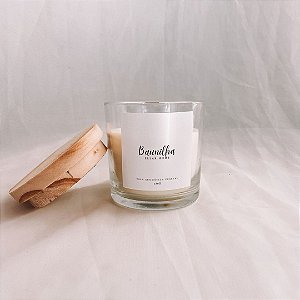 Vela Aromática - 180g