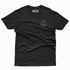 Camiseta Gruni "Life is Green" 