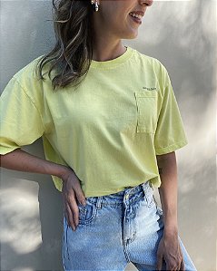 Camiseta Cropped Simplicity