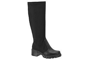 Bota Moleca Cano Alto REF 5338.102  Tratorada Lycra