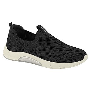 Tenis Modare Ultraconforto Knit Slip On 7378.103