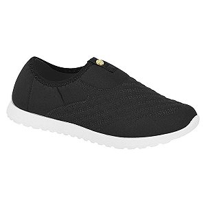 Tênis Moleca Slip On Metalassê Flexível 5736.108