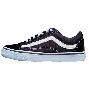 Tênis Campa Footwear Unissex CA 12542 Estilo Vans