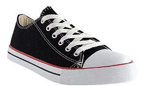 Tênis Campa Footwear Unissex CA 26575 em Lona