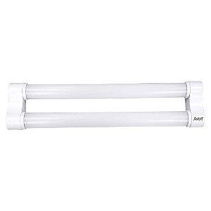 Luminária Led Supimpa 6500K Bivolt 2x5w - Avant