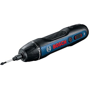 Parafusadeira a Bateria 3,6V  - Bosch