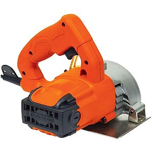 Serra Mármore 115mm 1100W 220V - Black&Decker