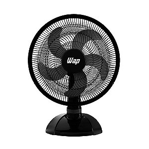 Ventilador Mesa Rajada Turbo 50cm W130 220v - Wap