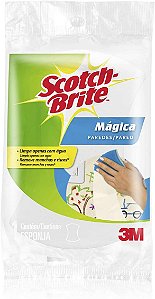 Esponja Mágica Scotch-Brite 3M