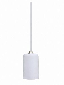 PENDENTE TASCHIBRA DOT METAL BRANCA