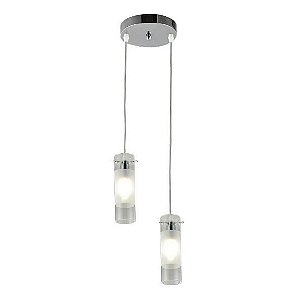 PENDENTE ELEGANCE GELO 15X 0502