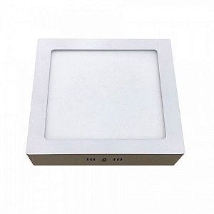 PLAFON SOB HOME LED QUAD.24W 3K