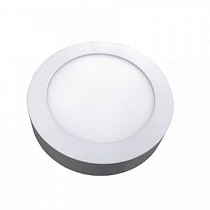 PLAFON SOB HOME LED RED.12W 6K
