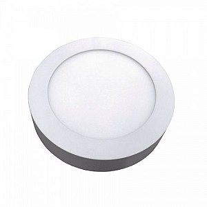 PLAFON SOB HOME LED RED.18W 6K