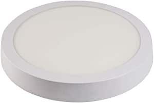 PLAFON SOB HOME LED RED.24W 3K