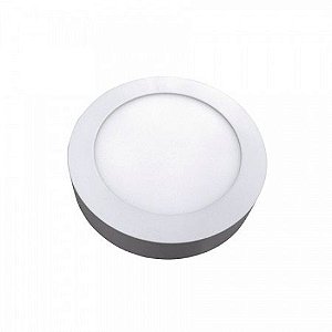 PLAFON SOB HOME LED RED.6W 6K