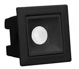 LUMINARIA DOWLIGHT EMB PTA 2W 2700K