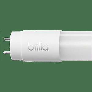 LAMPADA LED TUBULAR T8 18W 6500K BIV