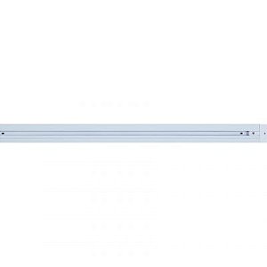 TRILHO DE EMBUTIR P/ SPOT 1,5M BRANCO