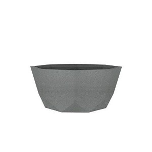 VASO BACIA OCTAGONAL 70 CIMENTO
