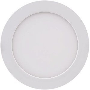 LUMINARIA LED EMBUTIR 12W RED 6500K