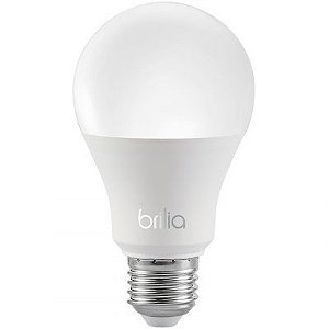 LAMPADA BULBO 15W 6500K A75