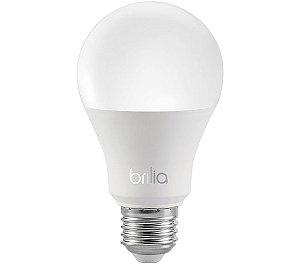 LAMPADA LED BULBO 9,5W 6500K A55
