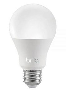 LAMPADA LED BULBO 9W 3000K A60