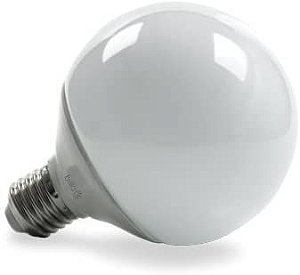 LAMPADA LED G95 9W BALLOON 2700K
