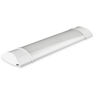 LUMINARIA LINEA LED 10W BIV 6400K