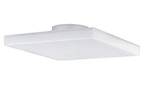 LUMINARIA SOB FRAMELESS QUAD 24W 4000K