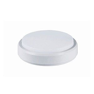 PLAFON MINI HALL LED 12W 6,5K BV RD