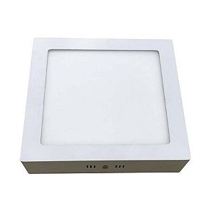 PLAFON SOB HOME LED QUAD.12W 3K